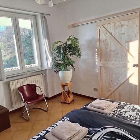 Moto Pareto B&B Ngoại thất bức ảnh