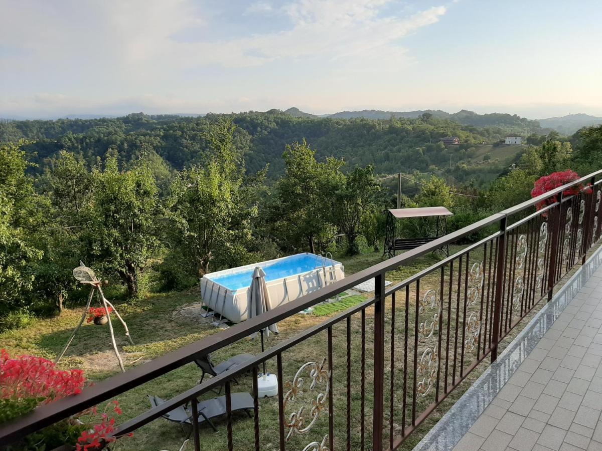 Moto Pareto B&B Ngoại thất bức ảnh
