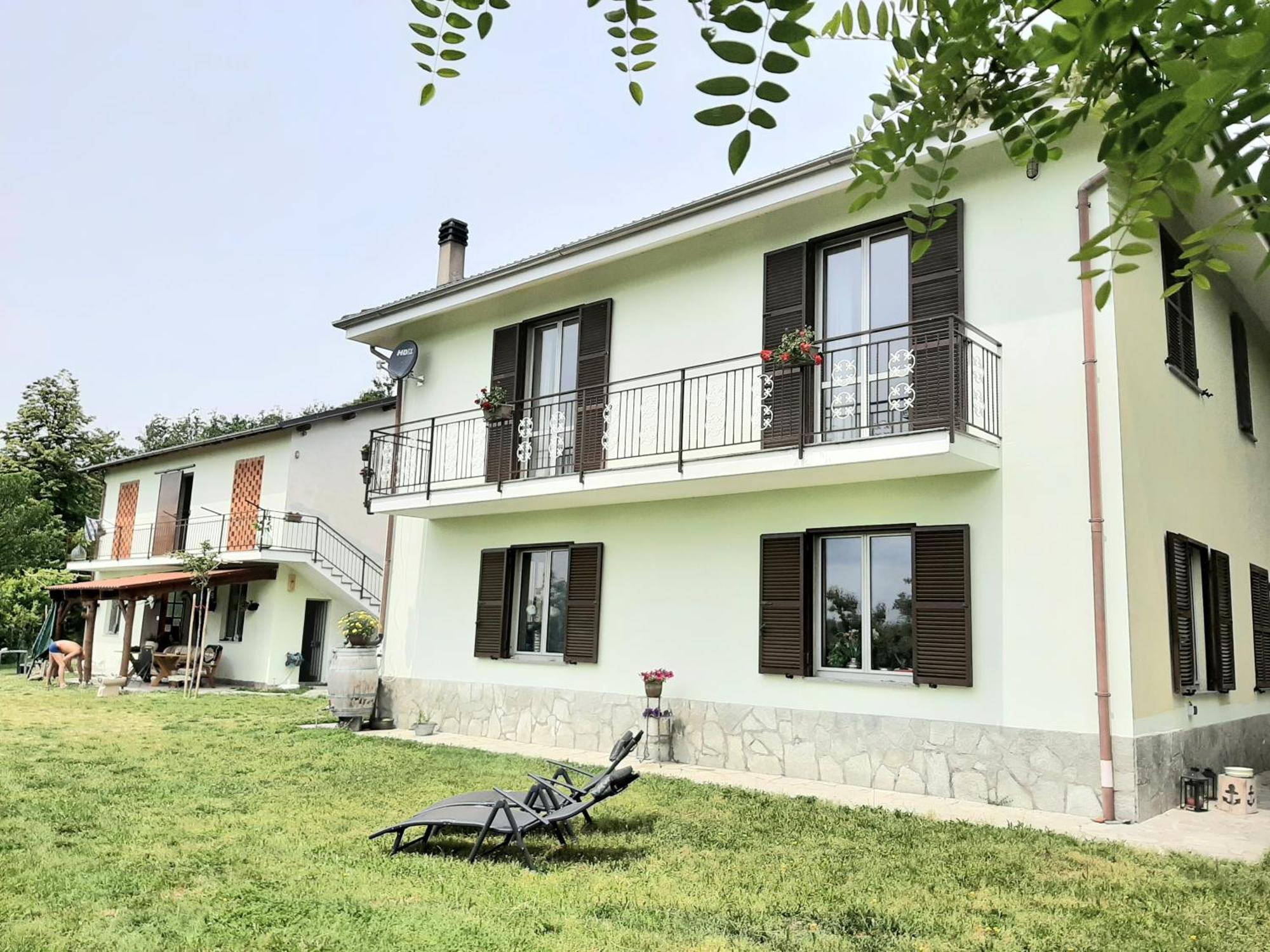 Moto Pareto B&B Ngoại thất bức ảnh