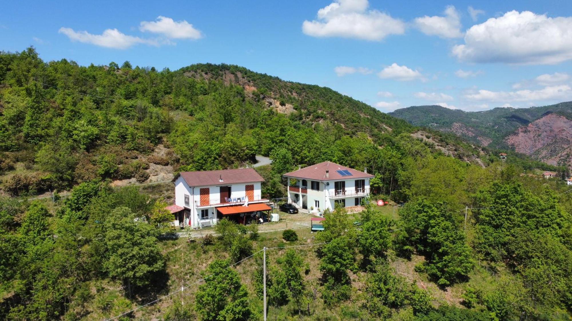 Moto Pareto B&B Ngoại thất bức ảnh