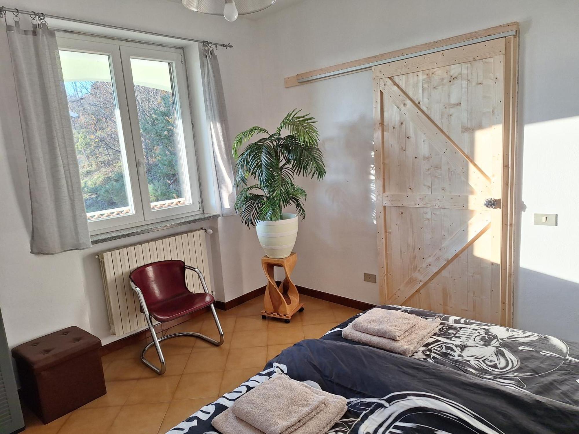 Moto Pareto B&B Ngoại thất bức ảnh